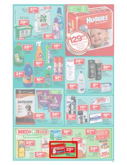 Checkers Western Cape : Price Promotion (20 May - 2 Jun 2013), page 6