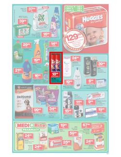 Checkers Western Cape : Price Promotion (20 May - 2 Jun 2013), page 6