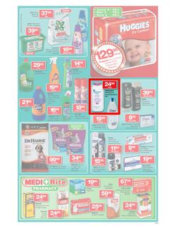 Checkers Western Cape : Price Promotion (20 May - 2 Jun 2013), page 6