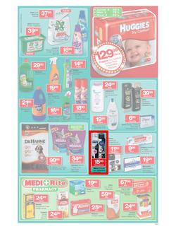 Checkers Western Cape : Price Promotion (20 May - 2 Jun 2013), page 6
