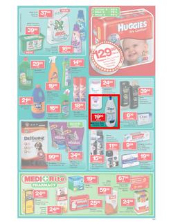 Checkers Western Cape : Price Promotion (20 May - 2 Jun 2013), page 6