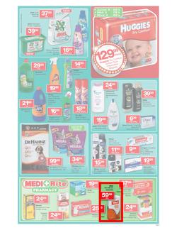 Checkers Western Cape : Price Promotion (20 May - 2 Jun 2013), page 6