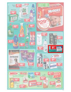 Checkers Western Cape : Price Promotion (20 May - 2 Jun 2013), page 6