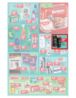 Checkers Western Cape : Price Promotion (20 May - 2 Jun 2013), page 6