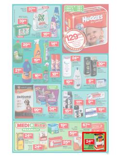 Checkers Western Cape : Price Promotion (20 May - 2 Jun 2013), page 6