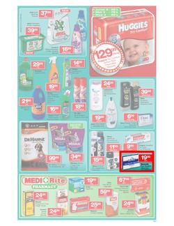 Checkers Western Cape : Price Promotion (20 May - 2 Jun 2013), page 6