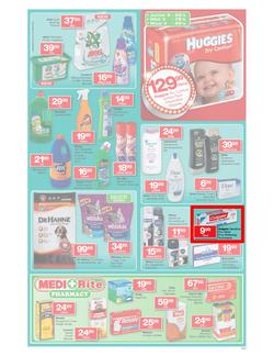 Checkers Western Cape : Price Promotion (20 May - 2 Jun 2013), page 6
