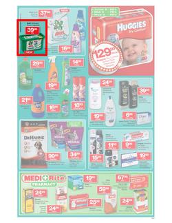 Checkers Western Cape : Price Promotion (20 May - 2 Jun 2013), page 6