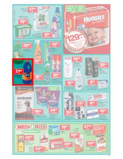 Checkers Western Cape : Price Promotion (20 May - 2 Jun 2013), page 6