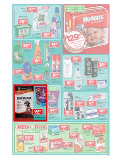 Checkers Western Cape : Price Promotion (20 May - 2 Jun 2013), page 6