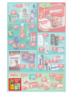 Checkers Western Cape : Price Promotion (20 May - 2 Jun 2013), page 6
