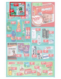 Checkers Western Cape : Price Promotion (20 May - 2 Jun 2013), page 6
