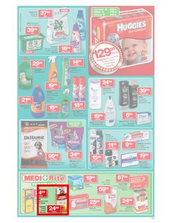 Checkers Western Cape : Price Promotion (20 May - 2 Jun 2013), page 6