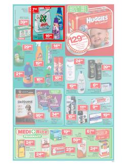 Checkers Western Cape : Price Promotion (20 May - 2 Jun 2013), page 6