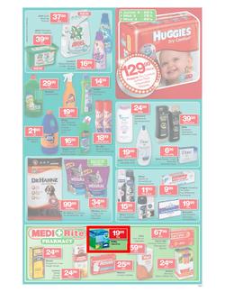 Checkers Western Cape : Price Promotion (20 May - 2 Jun 2013), page 6