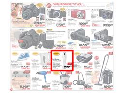 HiFi Corp : Low Price Guarantee (6 Jun - 9 Jun 2013), page 6