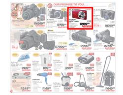HiFi Corp : Low Price Guarantee (6 Jun - 9 Jun 2013), page 6