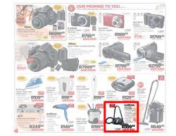 HiFi Corp : Low Price Guarantee (6 Jun - 9 Jun 2013), page 6