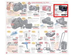 HiFi Corp : Low Price Guarantee (6 Jun - 9 Jun 2013), page 6