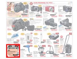 HiFi Corp : Low Price Guarantee (6 Jun - 9 Jun 2013), page 6