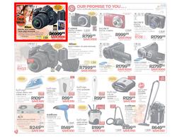 HiFi Corp : Low Price Guarantee (6 Jun - 9 Jun 2013), page 6