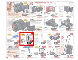 HiFi Corp : Low Price Guarantee (6 Jun - 9 Jun 2013), page 6