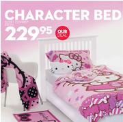 Character Bed Duvet Covers