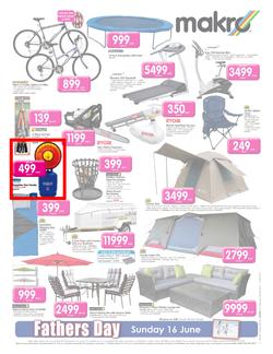 Makro : Winter sale (4 Jun - 10 Jun 2013), page 7