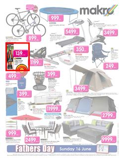 Makro : Winter sale (4 Jun - 10 Jun 2013), page 7