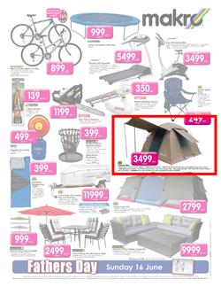 Makro : Winter sale (4 Jun - 10 Jun 2013), page 7