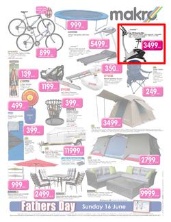 Makro : Winter sale (4 Jun - 10 Jun 2013), page 7