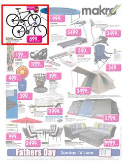 Makro : Winter sale (4 Jun - 10 Jun 2013), page 7