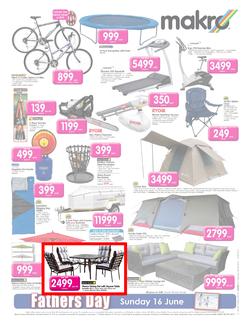 Makro : Winter sale (4 Jun - 10 Jun 2013), page 7