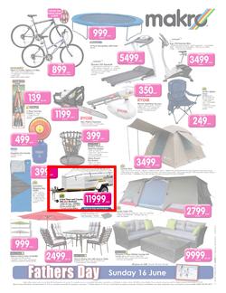 Makro : Winter sale (4 Jun - 10 Jun 2013), page 7