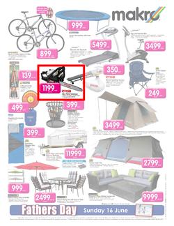 Makro : Winter sale (4 Jun - 10 Jun 2013), page 7