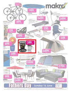 Makro : Winter sale (4 Jun - 10 Jun 2013), page 7