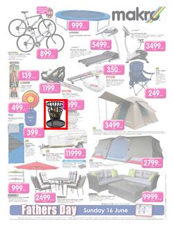 Makro : Winter sale (4 Jun - 10 Jun 2013), page 7