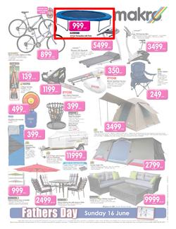 Makro : Winter sale (4 Jun - 10 Jun 2013), page 7