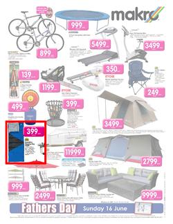 Makro : Winter sale (4 Jun - 10 Jun 2013), page 7