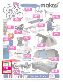 Makro : Winter sale (4 Jun - 10 Jun 2013), page 7