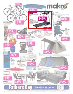Makro : Winter sale (4 Jun - 10 Jun 2013), page 7