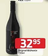 Original Gluhwein-750ml