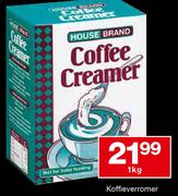 House Brand Koffieverromer-1kg