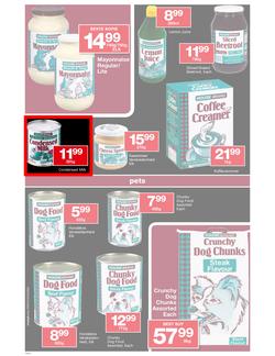 Checkers Gauteng (12 Mar - 25 Mar), page 6