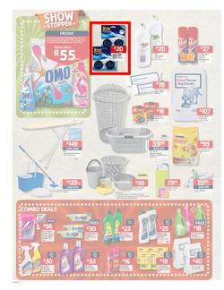 Pick n Pay Hyper Inland : Hypermania (11 Jun - 23 Jun 2013), page 6