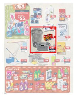 Pick n Pay Hyper Inland : Hypermania (11 Jun - 23 Jun 2013), page 6