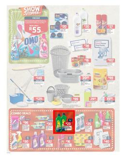 Pick n Pay Hyper Inland : Hypermania (11 Jun - 23 Jun 2013), page 6