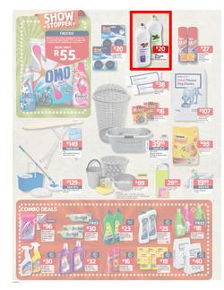 Pick n Pay Hyper Inland : Hypermania (11 Jun - 23 Jun 2013), page 6