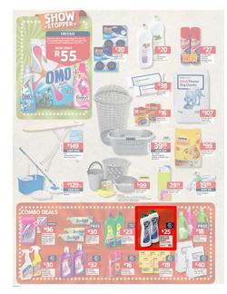 Pick n Pay Hyper Inland : Hypermania (11 Jun - 23 Jun 2013), page 6