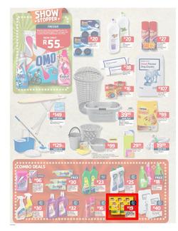 Pick n Pay Hyper Inland : Hypermania (11 Jun - 23 Jun 2013), page 6